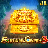 Jili Games Logo